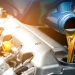 Different Types of Car Oils You Must Know About