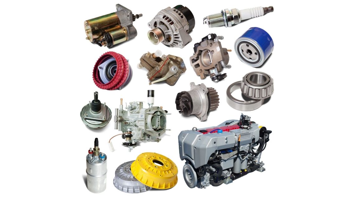 Benefits Of Purchasing Car Parts Direct From Suppliers Automotive News