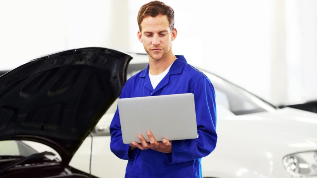 How To Find Online Automotive Supplier