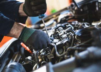 How To Replace Or Repair Your Car Engine