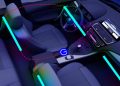 How to Improve Your Car Interior Lights With LED Car Lights