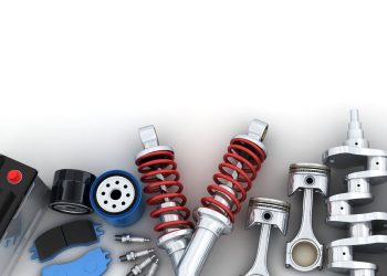 Ideal Tips When Looking For Exported Used Car Parts