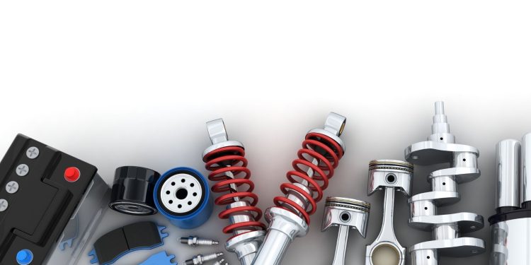 Ideal Tips When Looking For Exported Used Car Parts