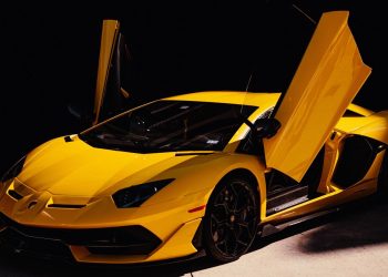 Interesting Facts About Lamborghini