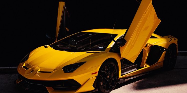 Interesting Facts About Lamborghini