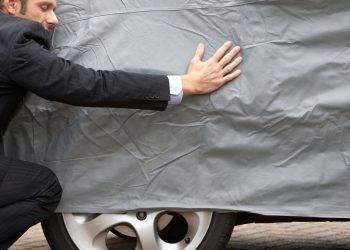 Protect Car Exteriors Using Car Covers