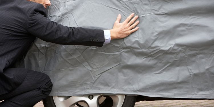 Protect Car Exteriors Using Car Covers