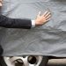 Protect Car Exteriors Using Car Covers