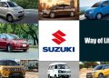 Suzuki Increases Car Prices In Pakistan