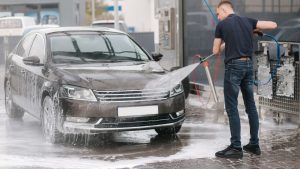 Tips For Car Exterior Cleaning
