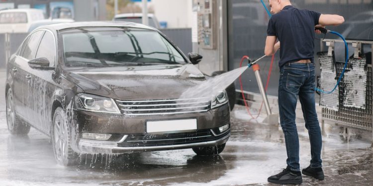 Tips For Car Exterior Cleaning