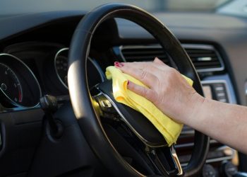 Tips for Maintaining a Perfect Car Interior