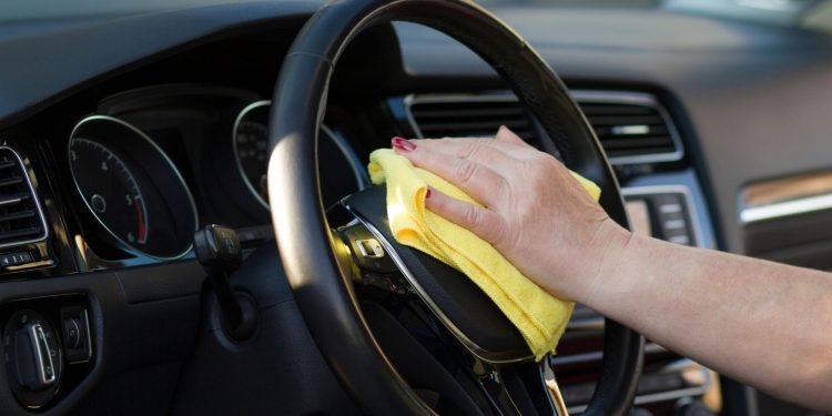 Tips for Maintaining a Perfect Car Interior