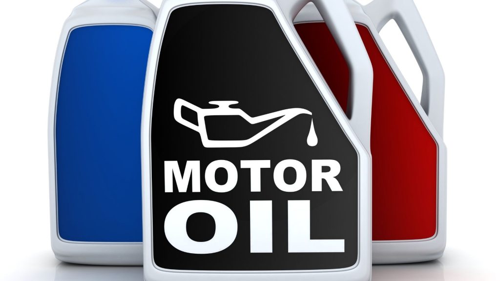 Different Types Of Car Oils You Must Know About Automotive News