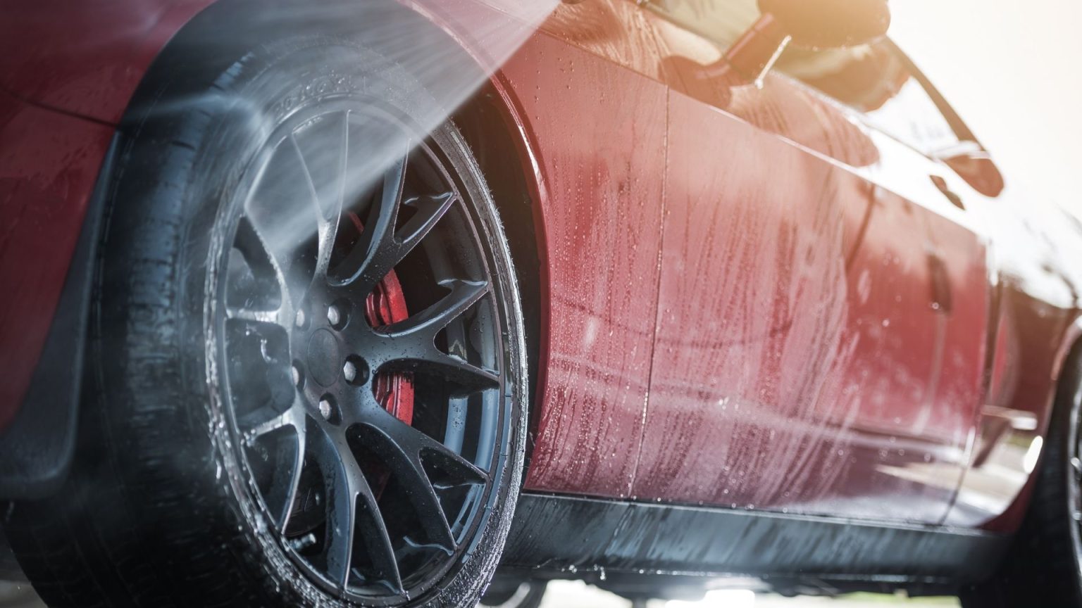 Tips For Car Exterior Cleaning Automotive News