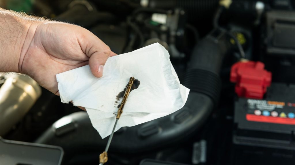 What Automakers Recommended For Oil Change