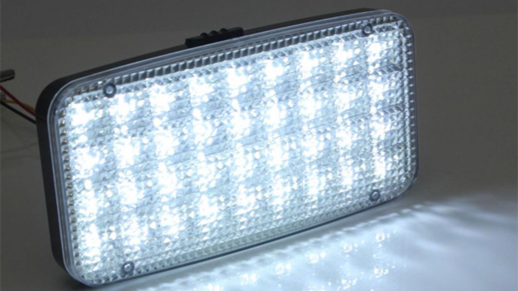 What Is LED Dome Bulbs