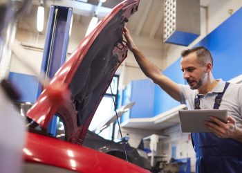 Why Car Auction Inspections Are Needed Prior To The Purchase