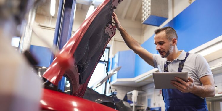 Why Car Auction Inspections Are Needed Prior To The Purchase