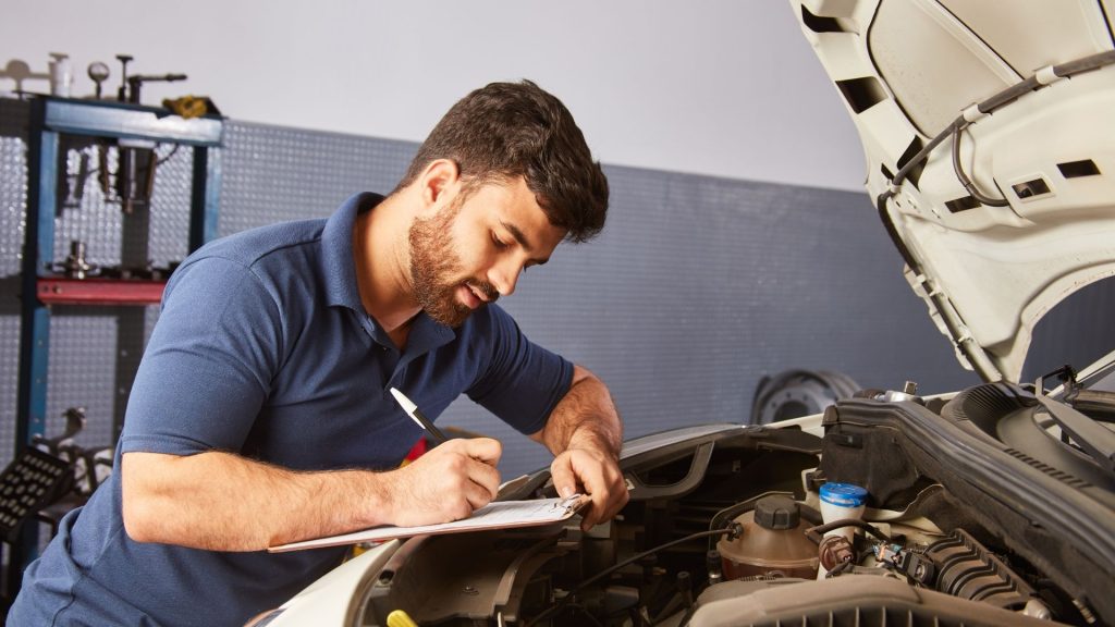 Why Car Inspection Important