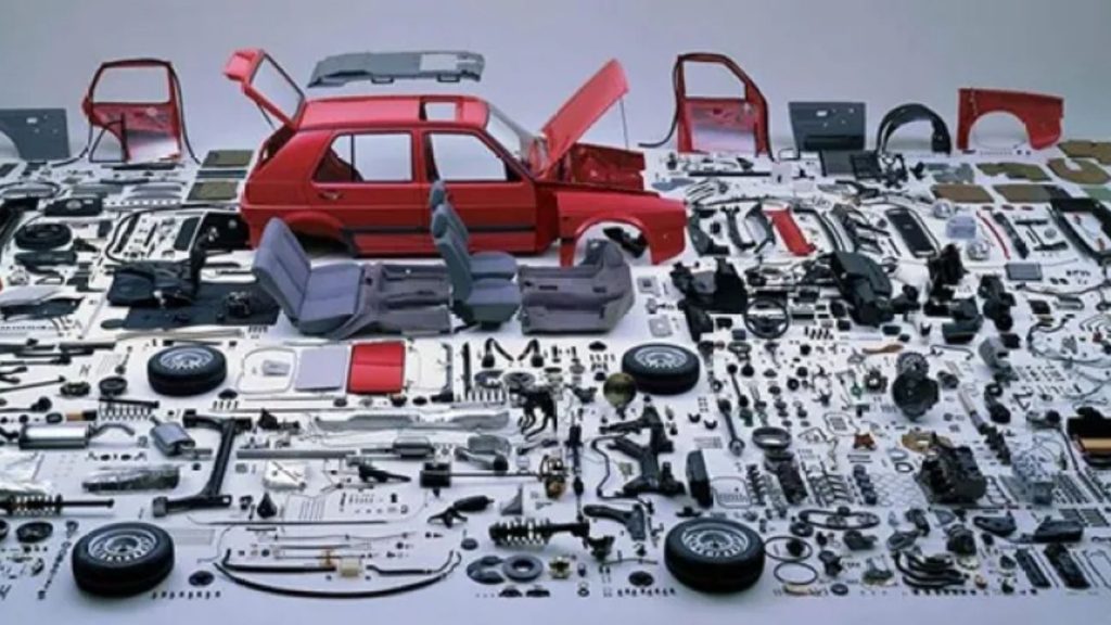 Why Japanese Car Parts Best