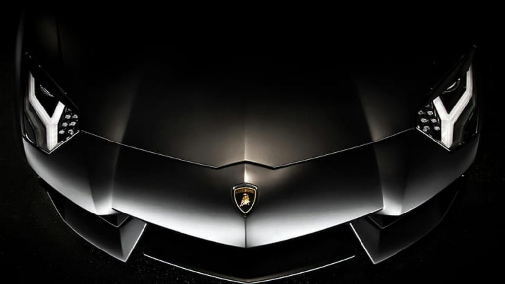 Why Lamborghini Use Bull Logo