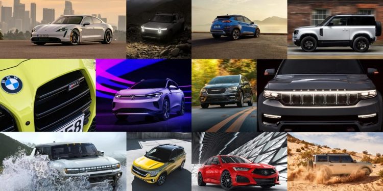 2022 Best Cars To Buy In USA
