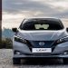 2022 Nissan Leaf Debut With Fresh Look In Europe