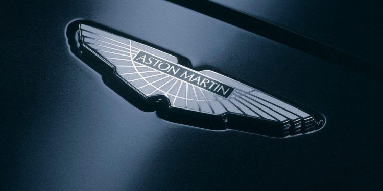 Best Production Aston Martin Models List