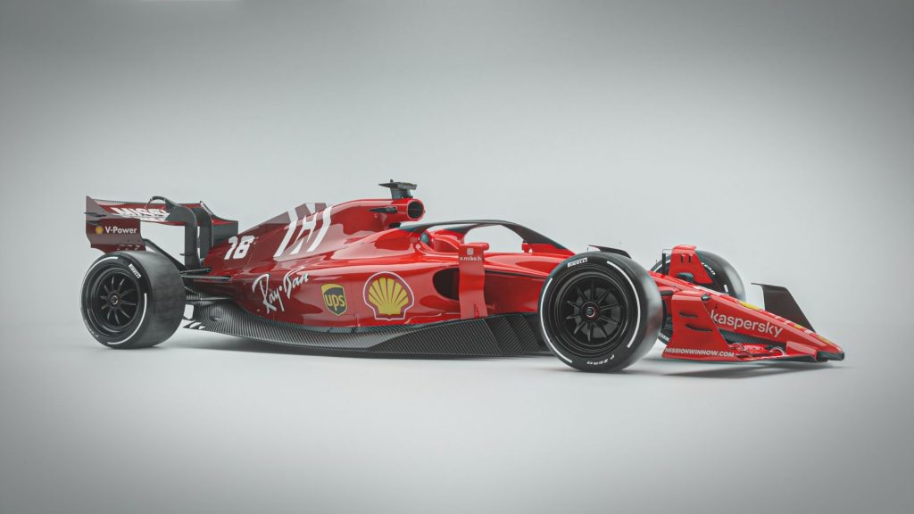 Ferrari F1-75 Performance