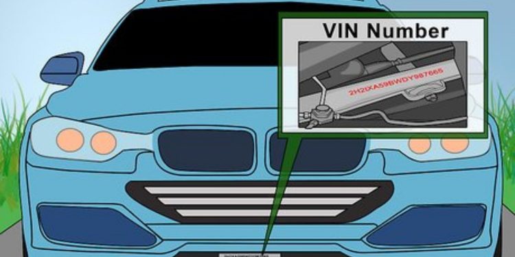 How To Check Japanese Cars By Chassis