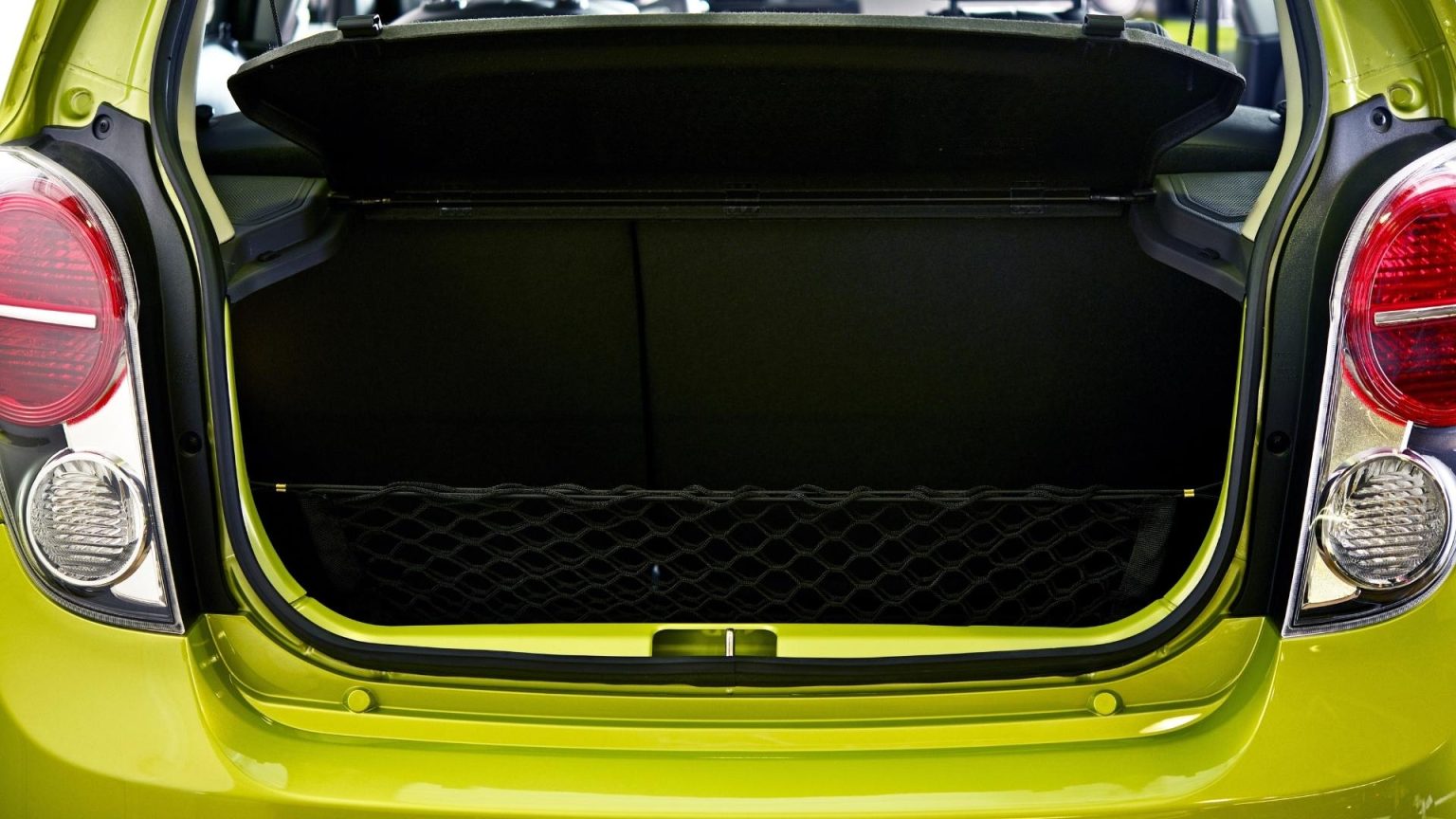 4 Reasons Why Some New Cars Do Not Come With a Spare Tire Automotive News