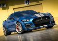 Significant Increase In Ford Mustang Shelby GT500 2022 Price