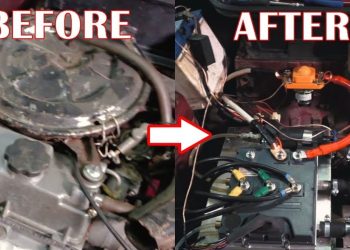 Some Tips Related To The Car Conversions For Novice Drivers