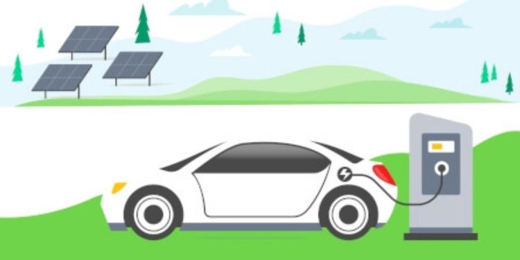 The Benefits of Electric Vehicles