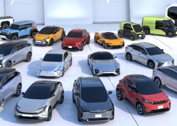 The Exciting Future of Electric Cars