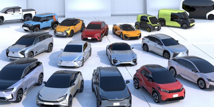 The Exciting Future of Electric Cars