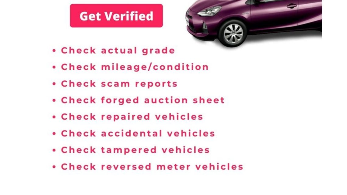 How To Check Japanese Cars By Chassis Automotive News