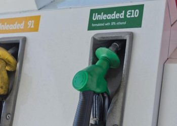 What Are Ethanol Engines and How Do They Work