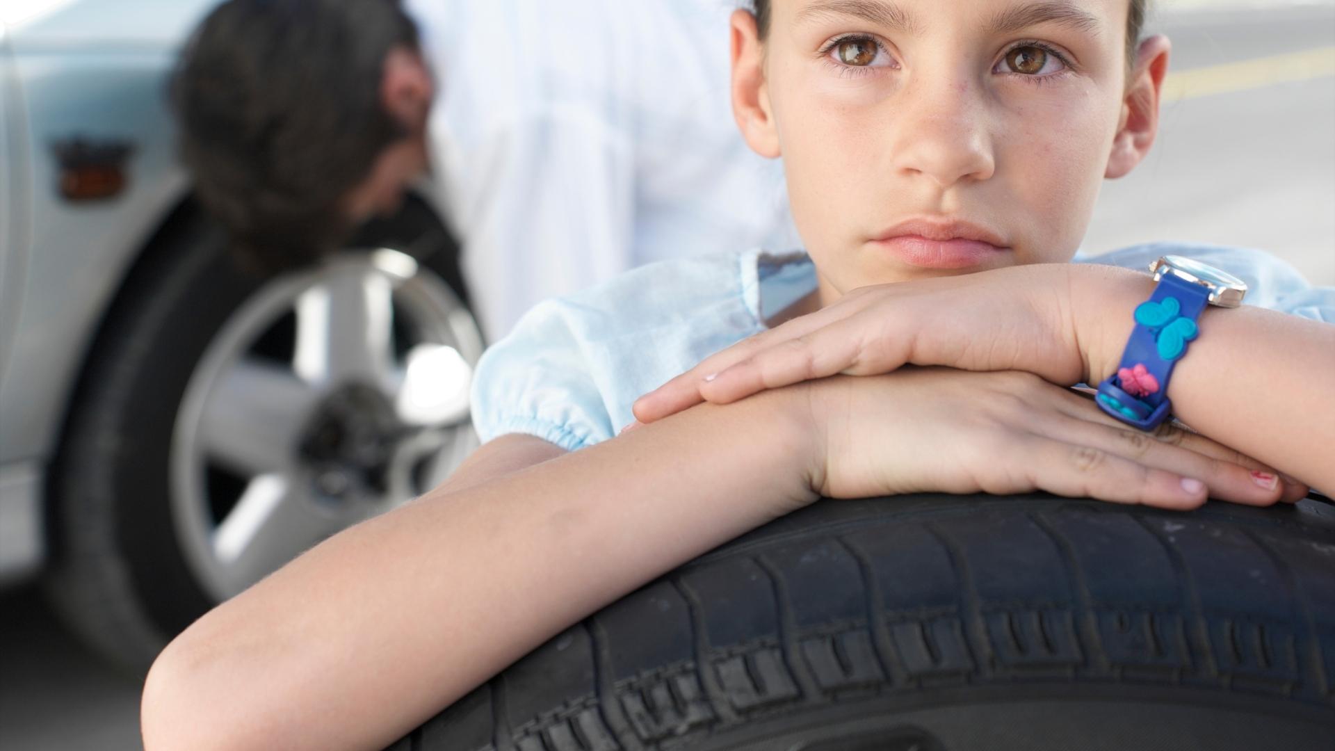 4 Reasons Why Some New Cars Do Not Come With a Spare Tire Automotive News