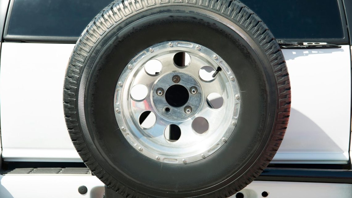 4 Reasons Why Some New Cars Do Not Come With a Spare Tire - Automotive News