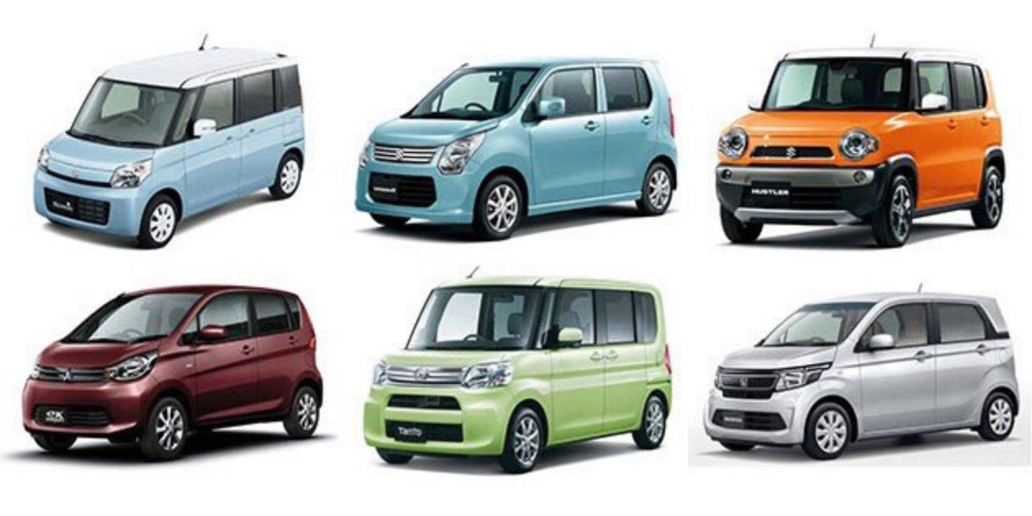 10 Best Small Japanese Cars Automotive News