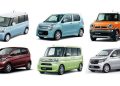10 Best Small Japanese Cars