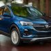 2022 Will Be Last Production Year For Buick Encore