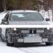 2024 BMW M5 Testing With Camouflage