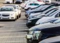 Automakers Pay Double Fines To Not Meet Fuel Economy Standards in the USA