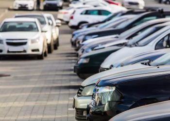 Automakers Pay Double Fines To Not Meet Fuel Economy Standards in the USA