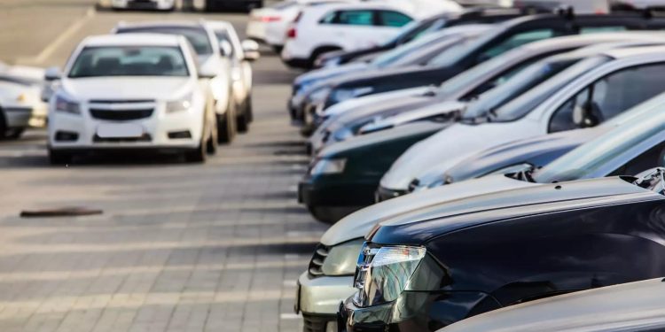 Automakers Pay Double Fines To Not Meet Fuel Economy Standards in the USA