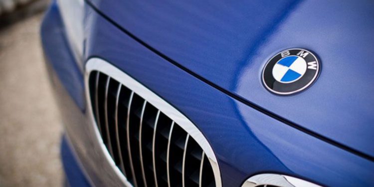 Best BMW Cars With Latest Technology