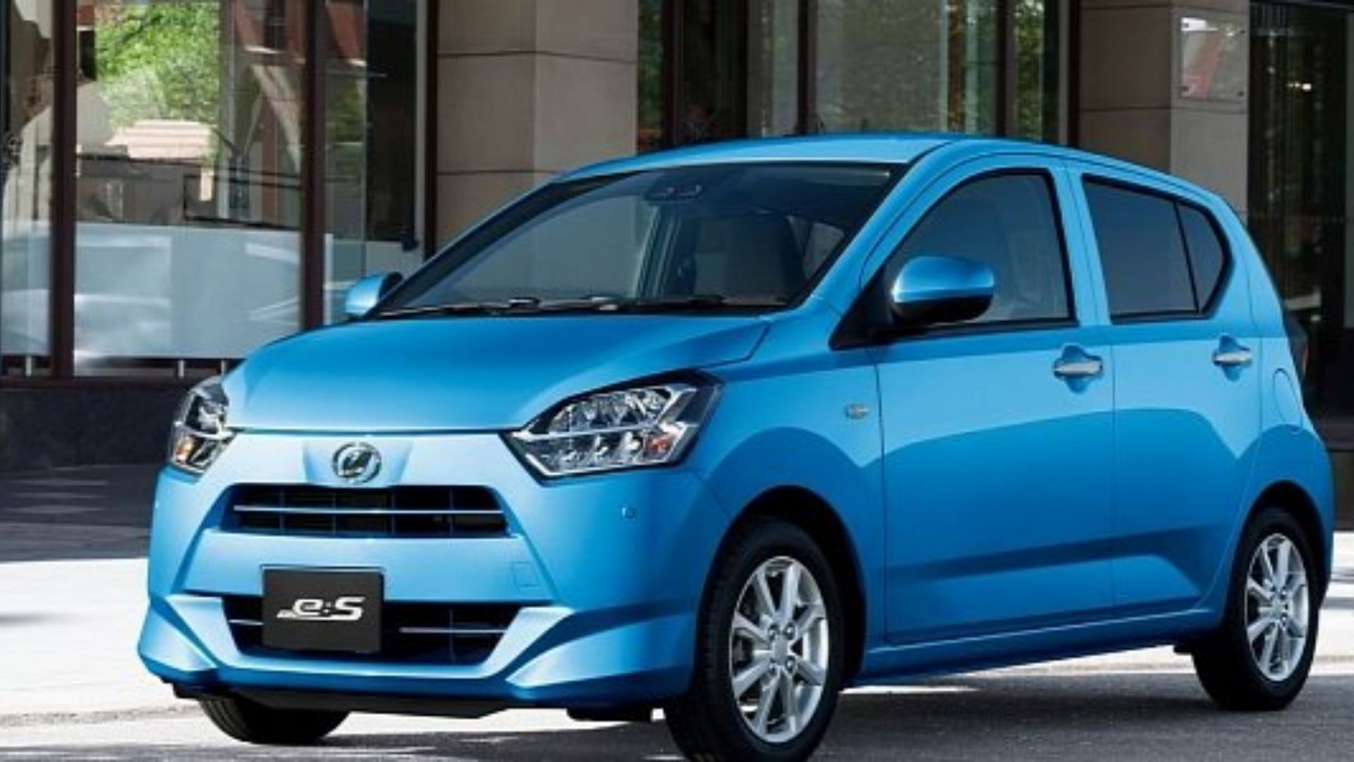 Top 5 FuelEfficient Cars from Japan Automotive News